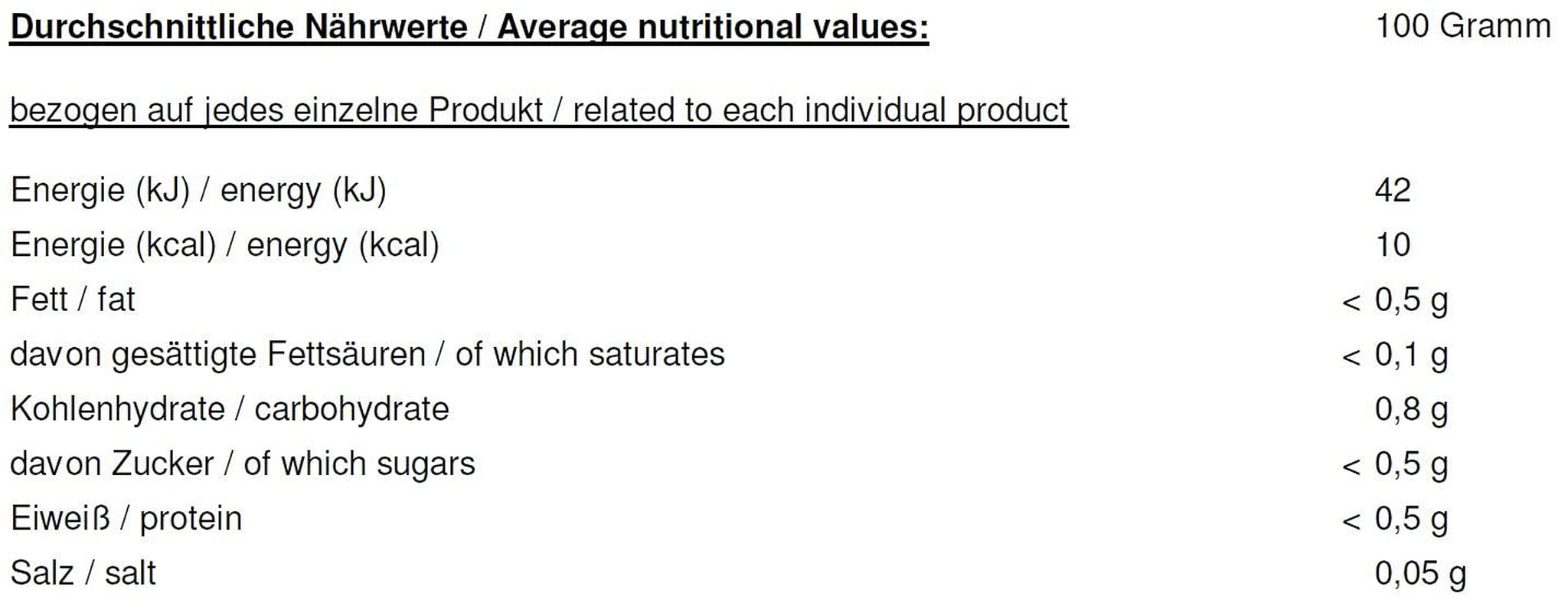 Miyata Shirataki Smíšená krabička 5 různých odrůd, nudle z konjacové mouky, 5 balení (5 x 270 g)