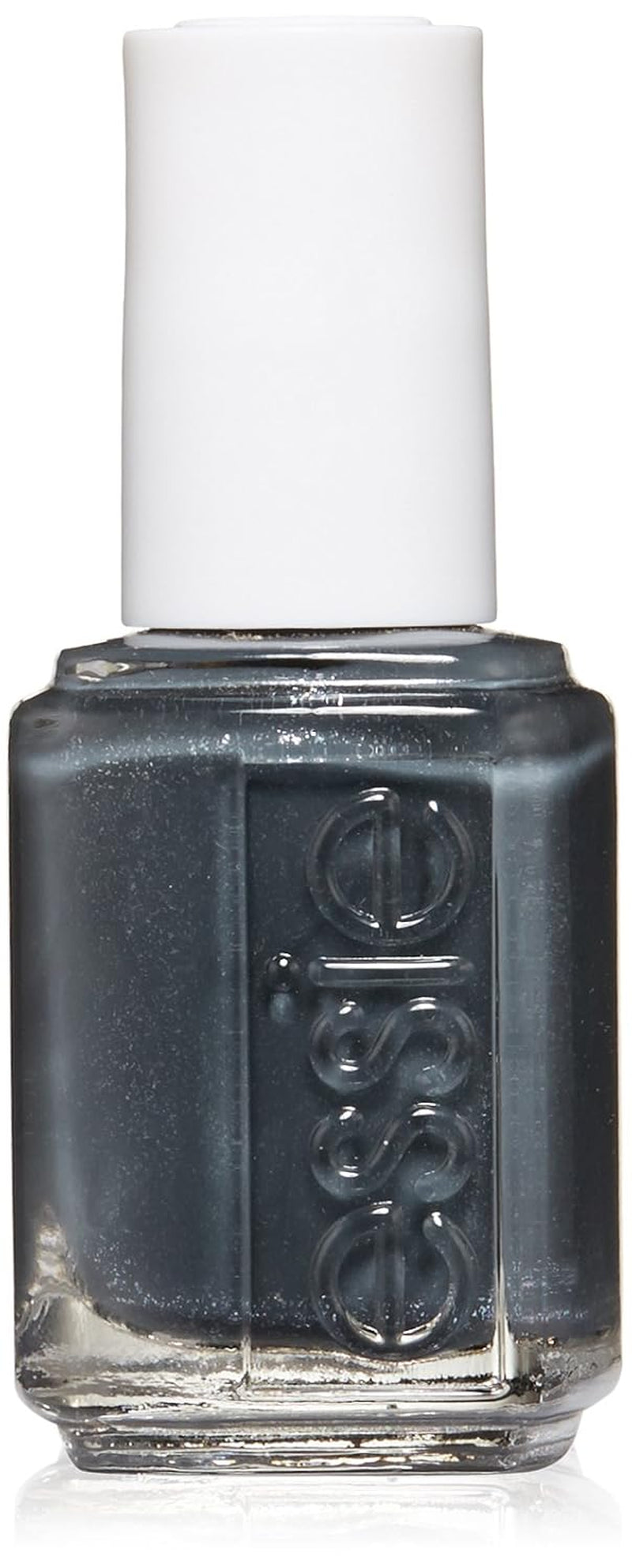 Essie Lak na nehty na barevné nehty, No. 608 serene břidlice, pšenice, 13,5 ml