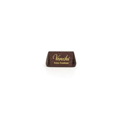 Pralinky z hořké čokolády, bez lepku, Extra Venchi Gianduiotti ve velkém balení 1 kg Čokoládové bonbony Naty Shop