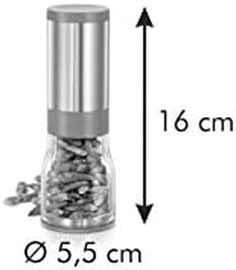 Mlýnek na feferonky S nerezovým struhadlem Rasnites a Slicers Naty Shop