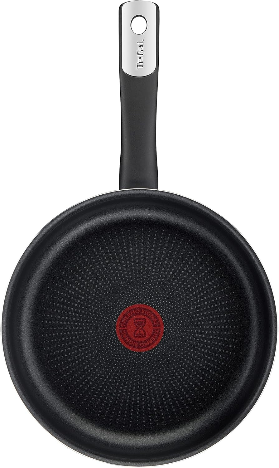Tefal Hard Titanium Essential, není vhodný pro indukční hrnce a pánve Naty Shop