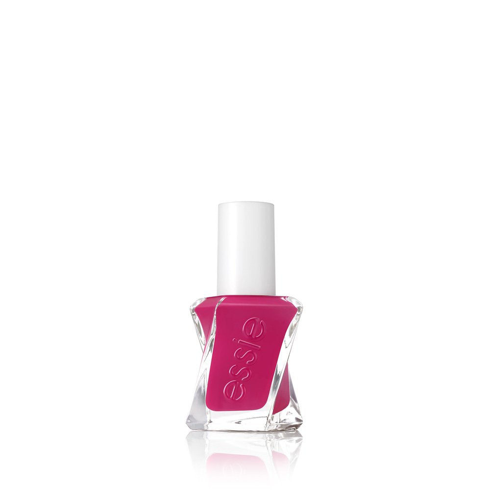 Essie Nagellack für farbintensive Fingernägel, Nr. 387 après-chic, Metallic, 13,5 ml
