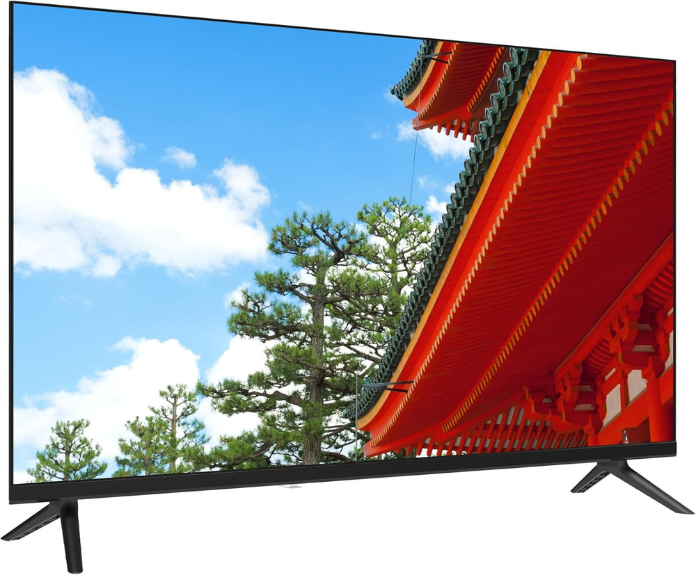 Televizor WebOS Smart 8.1, HD Ready, telecomandă LG Magic, HDR10, fără ramă, control vocal, compatibil cu (LG ThinQ AI + Apple Home) - Model •WSTRH3224TEX (2024)