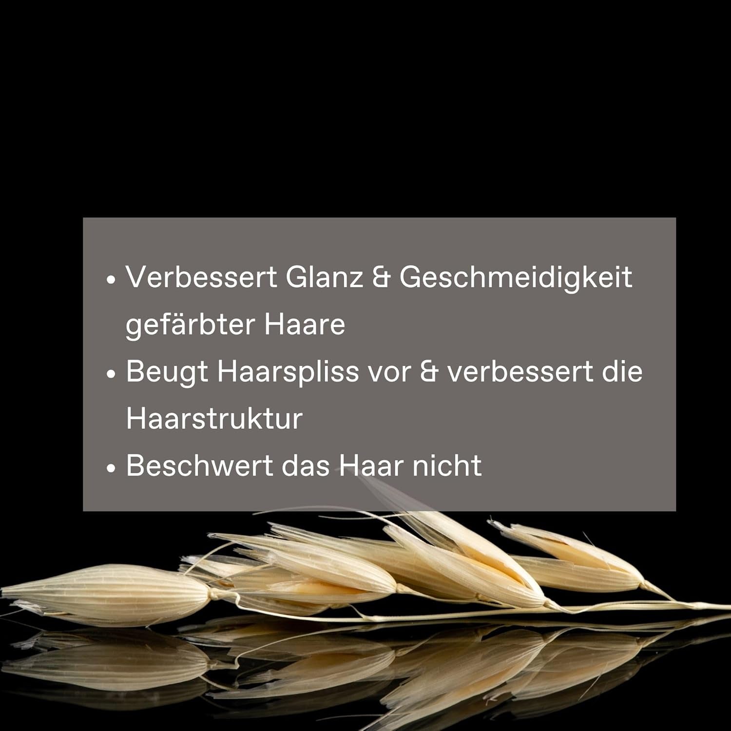 Mască de păr KORRES ARGAN OIL, mască hrănitoare cu ulei de argan, unt de shea și proteine de grâu, ideală pentru părul vopsit, vegan,125 ml Masca de par Naty Shop