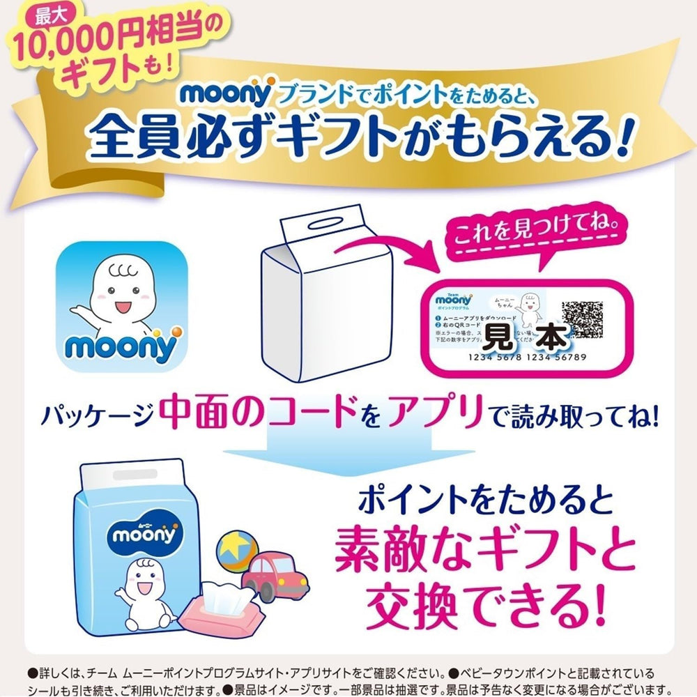 Pleny M 6-11kg 56 ks