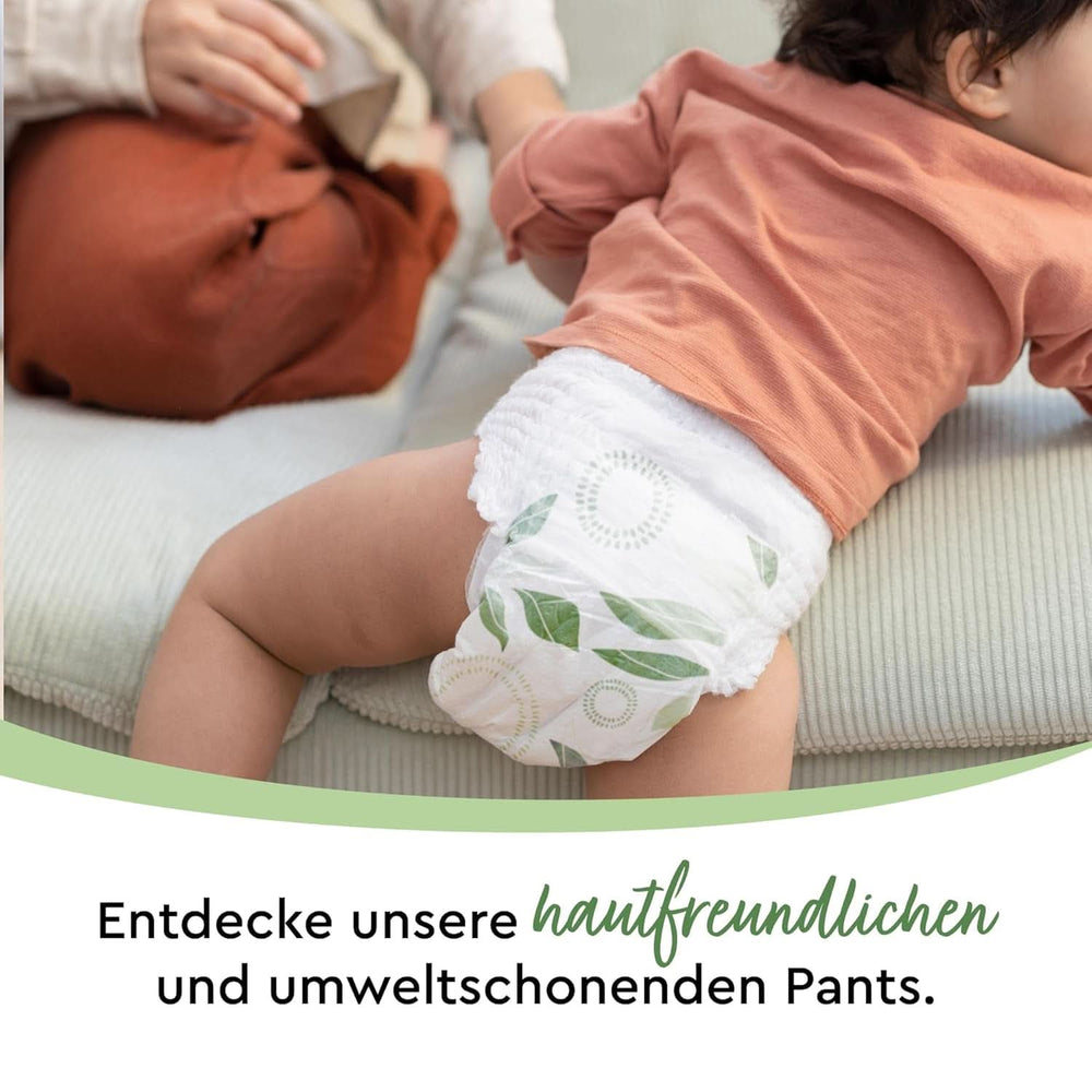 Pantaloni ecologici LILLYDOO, diverse marimi Mama si Copilul Naty Shop