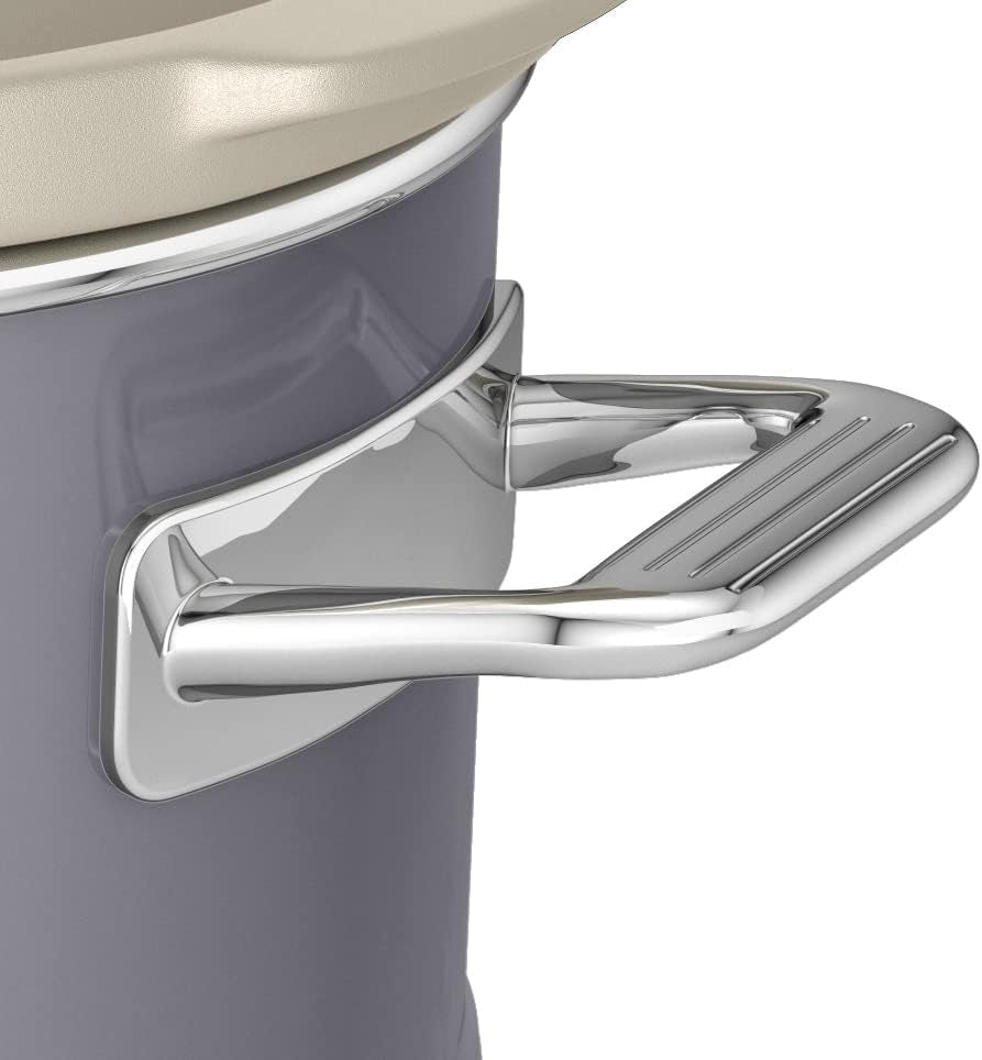 Swan Retro SF17021GRNEW Pomalý hrnec 3,5 litru, 200 W Pomalý hrnec Naty Shop