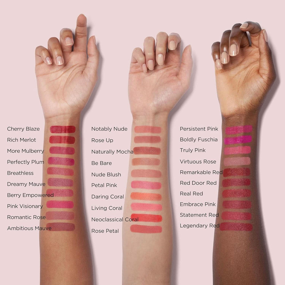 Elizabeth Arden Lip Color, Pink Visionary Cosmetics a Beauty Naty Shop