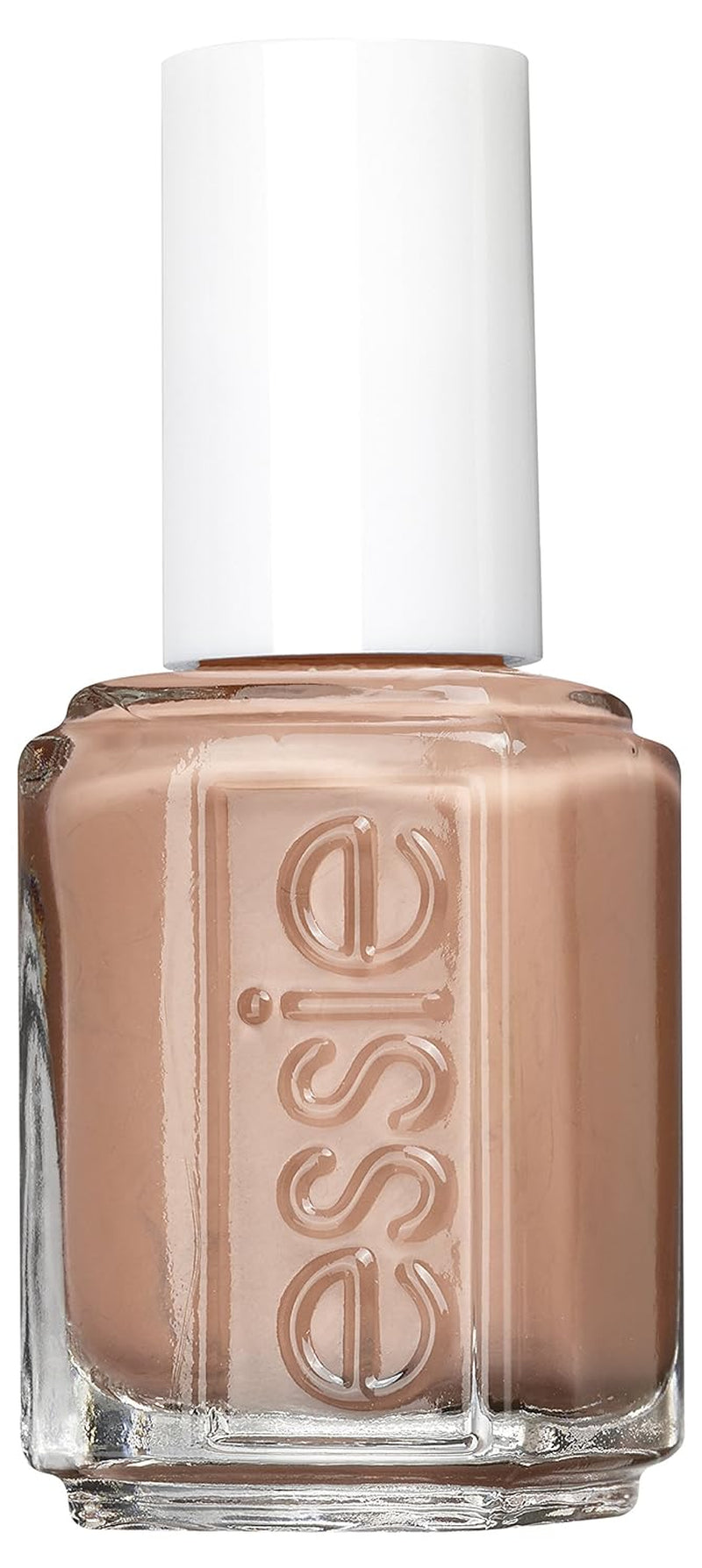 Essie Nail Lacquer na Farbintensive nehty, č. 101 lady like, Nude, 13,5 ml
