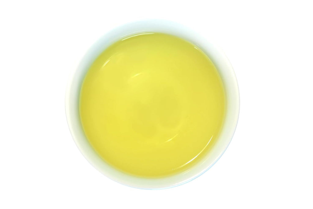 Ceai verde japonez Kabusecha Kirishima, Kabuse Sencha japonez, ceai verde premium vrac, fără arome adăugate | Wondertea Ceai verde japonez Kabusecha (50 g)