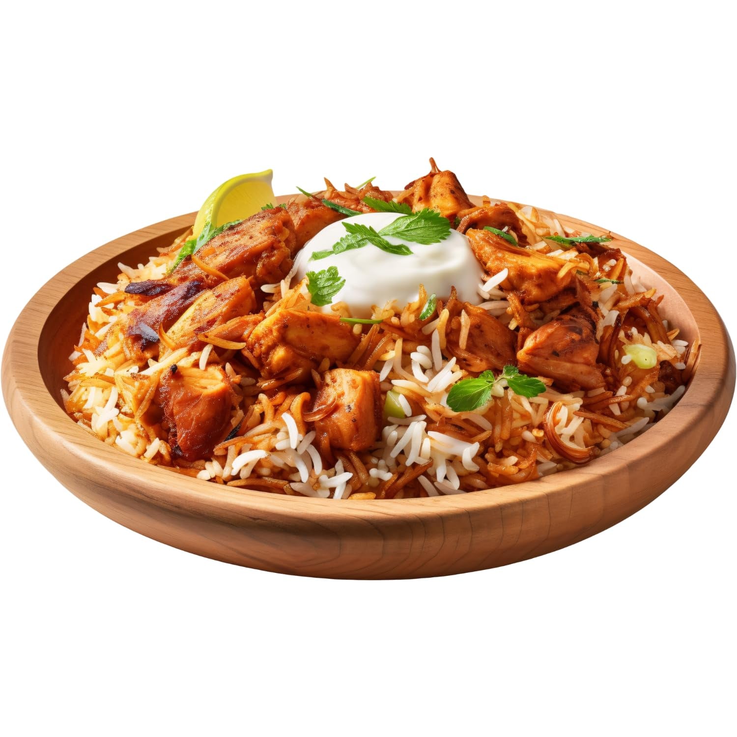 ASHOKA - Instantní Dillí čočka a Bombay Biryani - (1 x 250 g)