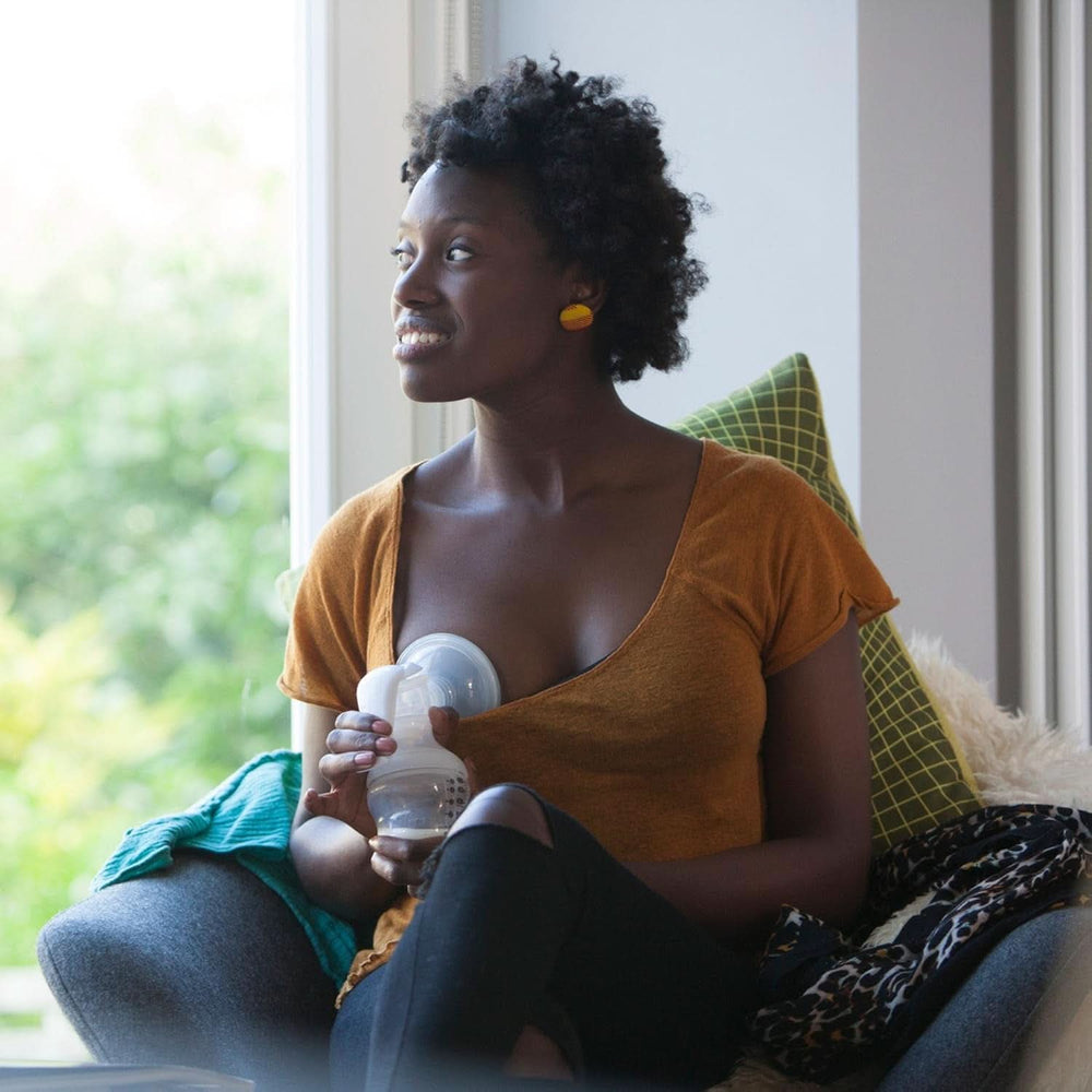 Tommee Tippee Closer to Nature Sáčky na skladování mateřského mléka, předsterilizované, 350 ml Příslušenství Potraviny a kojení Bebe Naty Shop