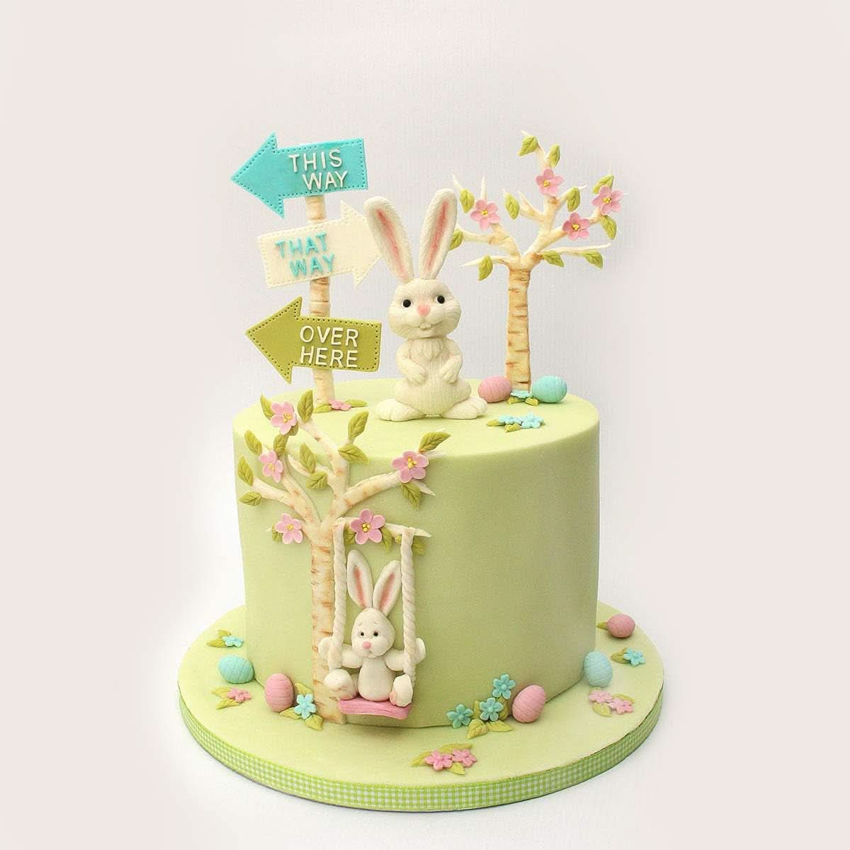 Katy Sue, Forma Silikonové Velikonoce - Kuchyňská vajíčka Katy Sue