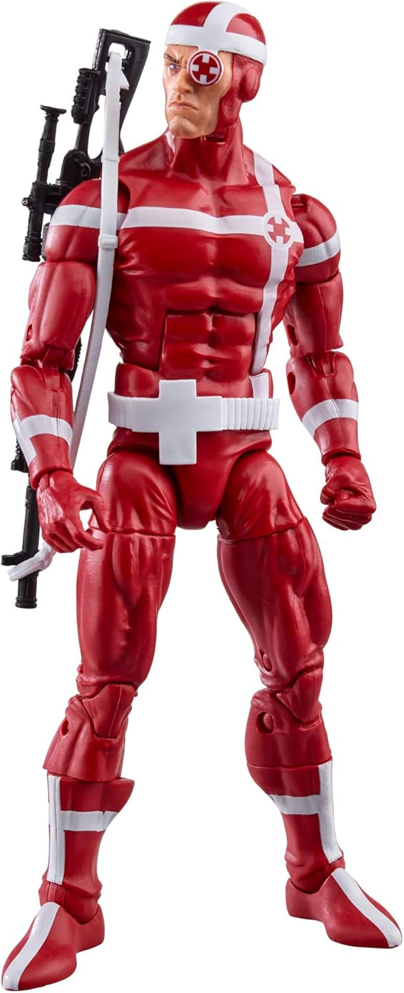 Marvel Hasbro Legends Series Marvel™S Crossfire, 15 Cm Large Legends Action Figure Comics Action figures Naty Shop