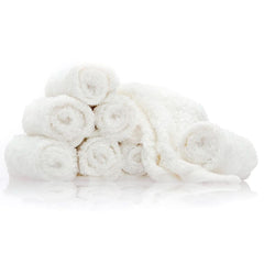 Prince Lionheart, 9400 opakovaně použitelných bambusových ubrousků Warmies, Wit Count Baby vlhčené ubrousky Naty Shop