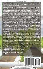 Hydroponické zahradnictví: DIY průvodce zvládnutím vnitřní hydroponie od začátečníků po experty. Rychlá a snadná, levná zahrada bez půdy (Easy Farming).