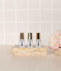 Mavala Nagellak Super Base č. 40, Basislack, 5 ml