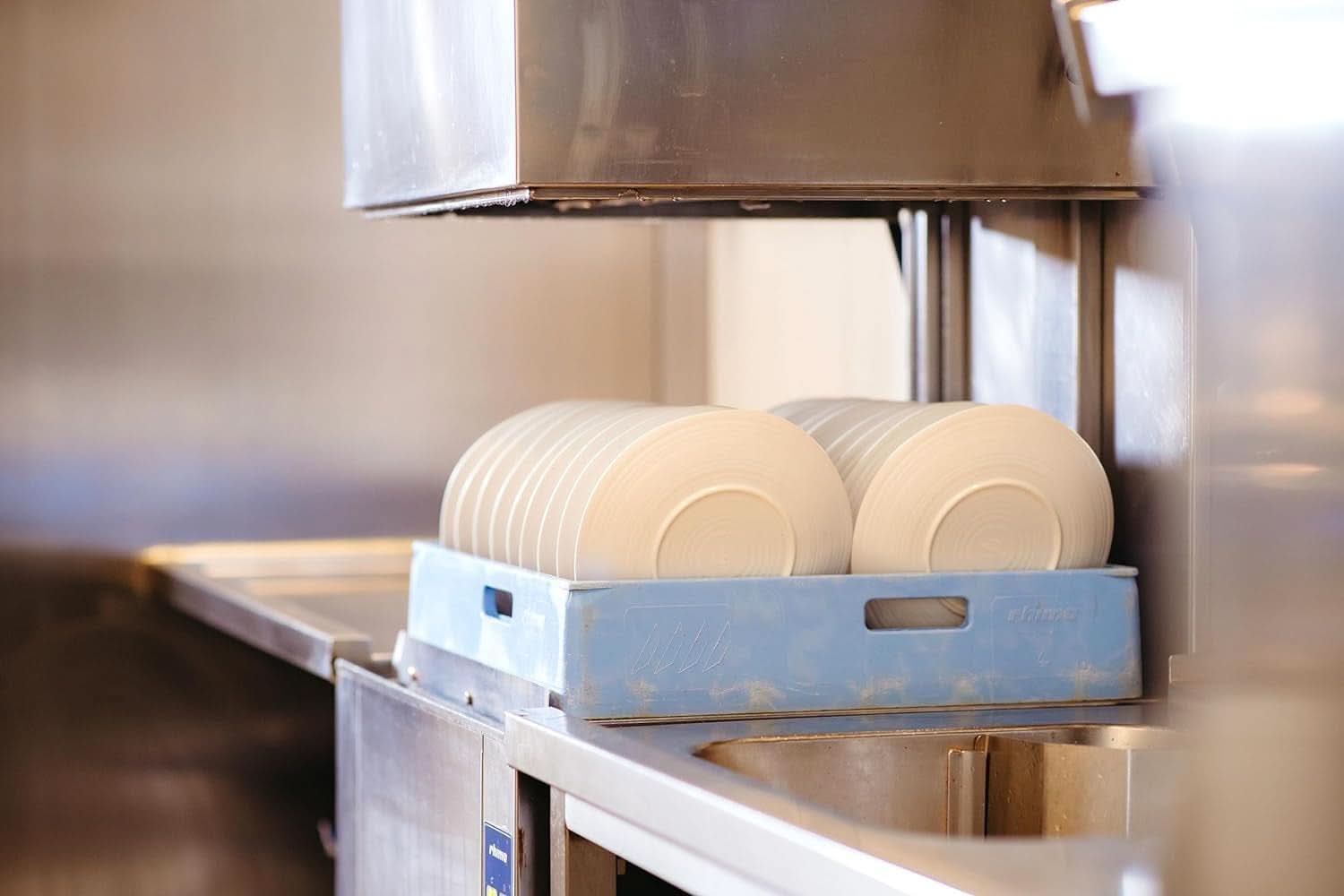 Sun Professional, lichid de spălat vase manual - Îndepărtare foarte eficientă a grăsimilor, cu parfum proaspăt de citrice, 10 litri Detergenti Bucatarie Naty Shop