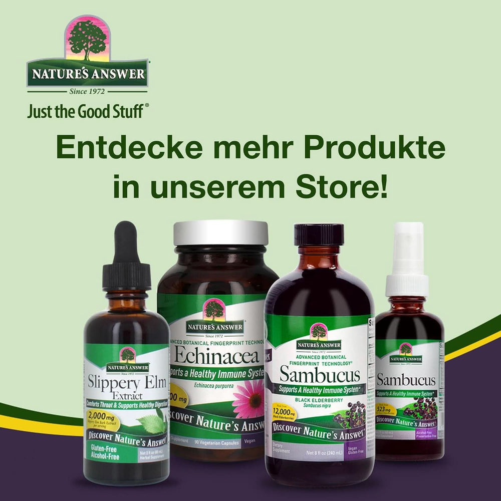 Extrakt z listů divizna, 30 ml, bez alkoholu Arome Naty Shop