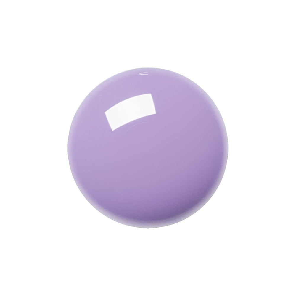 Make-up – Le Vernis Solaire – Dlouhotrvající lak na nehty – Obohacený o organický olivový olej AOP Provence – Lesklý povrch – Levandulový odstín