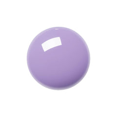 Make-up – Le Vernis Solaire – Dlouhotrvající lak na nehty – Obohacený o organický olivový olej AOP Provence – Lesklý povrch – Levandulový odstín