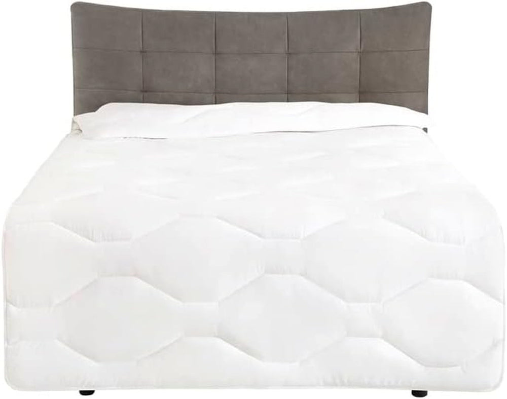 Povlečení Traumnacht Green - Přikrývka pro všechna roční období 135X200 Cm + polštář 80X80 Cm, odolné s potahem z mikrovlákna, vyrobeno dle německé normy kvality Peřiny a přikrývky Naty Shop Povlečení pro všechna roční období (přikrývka + polštář 40X80) 155 X 220