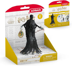 Schleich 13992 Dementor, de la 6 ani, figurină HARRY POTTER, 16 X 11 X 18 cm, TU Action figures Naty Shop
