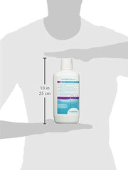 BAYROL Quickflock Super 1 L - Tekutý flokulant pro bazénové pískové filtry - Velmi rychlý čistící efekt pro zakalenou vodu v bazénu - Čistička bazénové vody - Čistič bazénového čističe