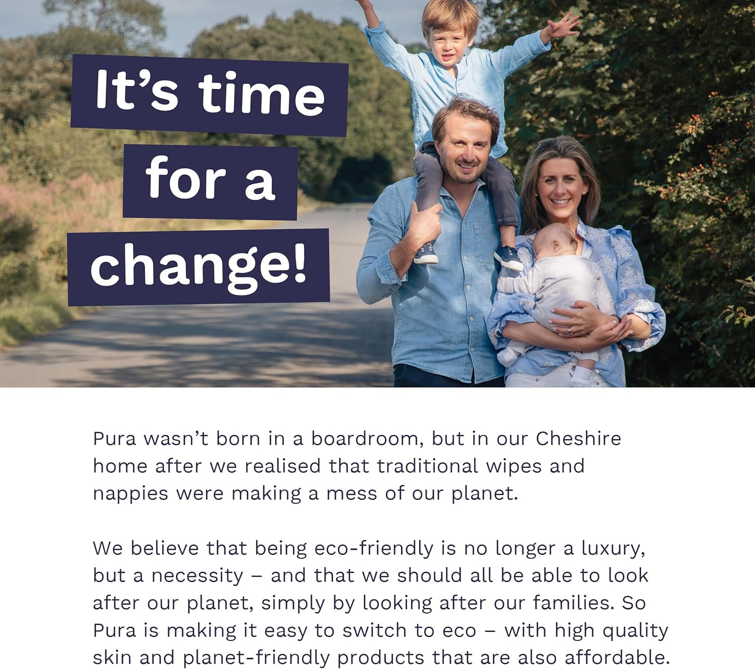 Ekologické jednorázové dětské ubrousky pro citlivou dětskou pokožku 70 ubrousků (1 balení) 99 % voda 100 % bez plastů pro citlivou pokožku Novorozenec se sklonem k ekzému Biologicky odbouratelný Vegan