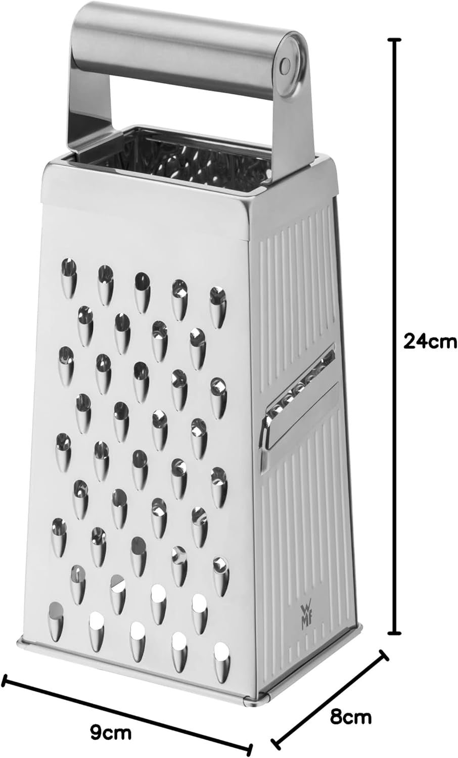 Nerezová struhadla WMF Gourmet Peeler Naty Shop