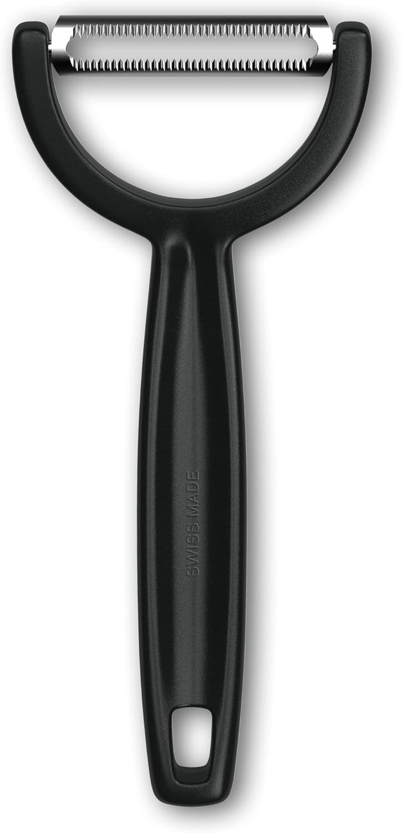 Victorinox "Ypso" škrabka, škrabka na ovoce, zoubkovaná hrana, škrabka s dvojitou hranou Naty Shop