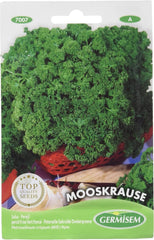 Petersilie MOOSKRAUSE, Mehrfarbig, EC7007