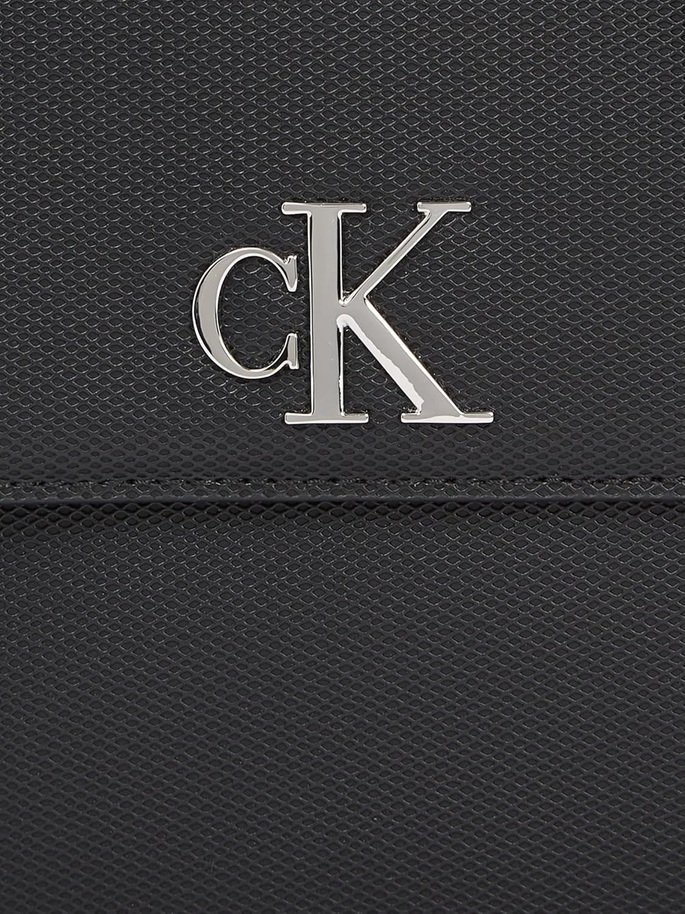 Calvin Klein Jeans sac de umăr Minimal Monogram Saddle Bag Klein Genti Femei Naty Shop
