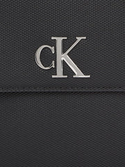 Calvin Klein Jeans sac de umăr Minimal Monogram Saddle Bag Klein Genti Femei Naty Shop