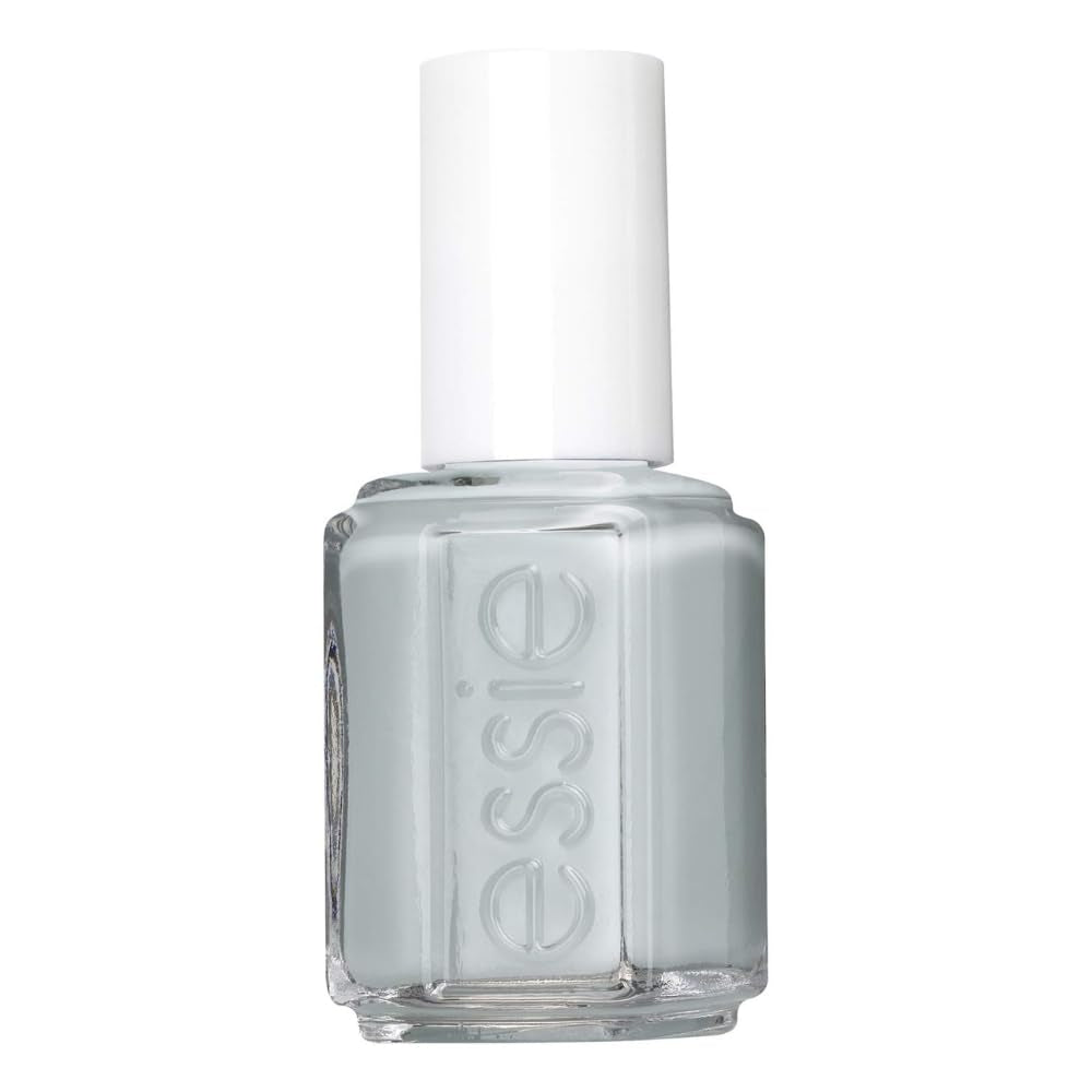 Essie Nagellack für farbintensive Fingernägel, Nr. 387 après-chic, Metallic, 13,5 ml