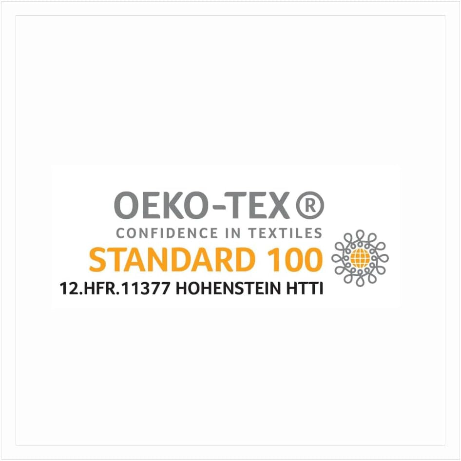 Přikrývka Abeil Bio' Attitude, Lehká, Potah z organické bavlny, Výplň: Polyester Cyclafill® 200 G/M², Lze prát v pračce, Certifikováno Oeko-Tex, 200 X 200 Cm Přikrývky a přikrývky Naty Shop