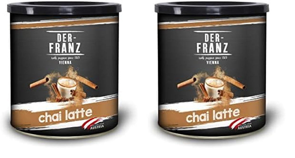 Der-Franz Chai Latte, 500 g