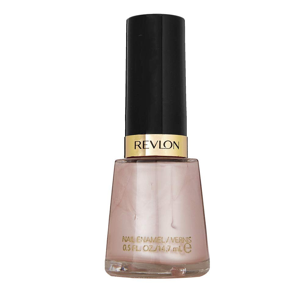 Revlon Nail Enamel Valentine 730, balení 1 ks (1 x 14,7 ml)