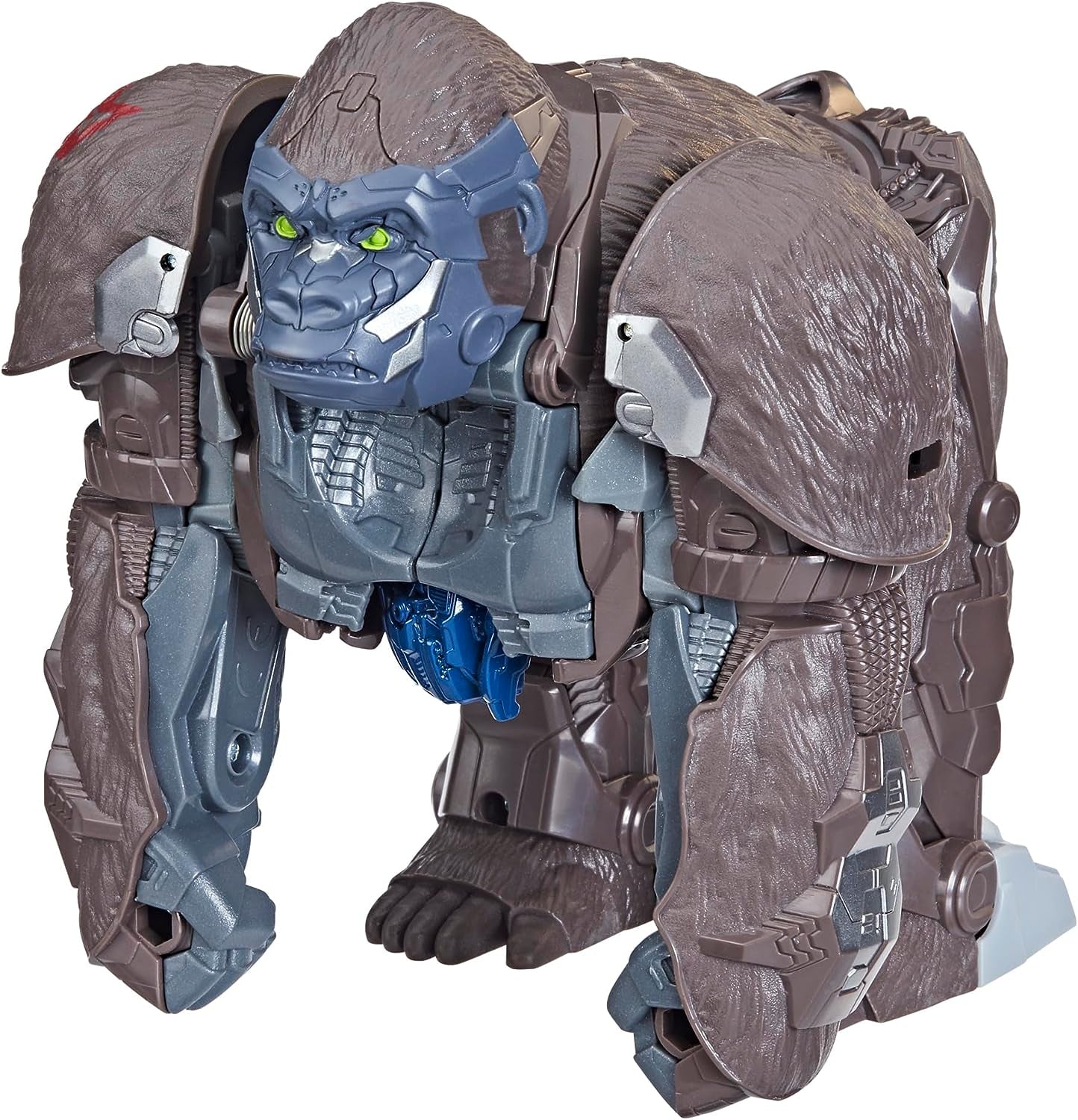 Hračky Transformers k filmu Rise of the Beasts, Smash Changer Optimus Prime figurka 6, 22,5 cm Akční figurky Naty Shop Optimus Primal