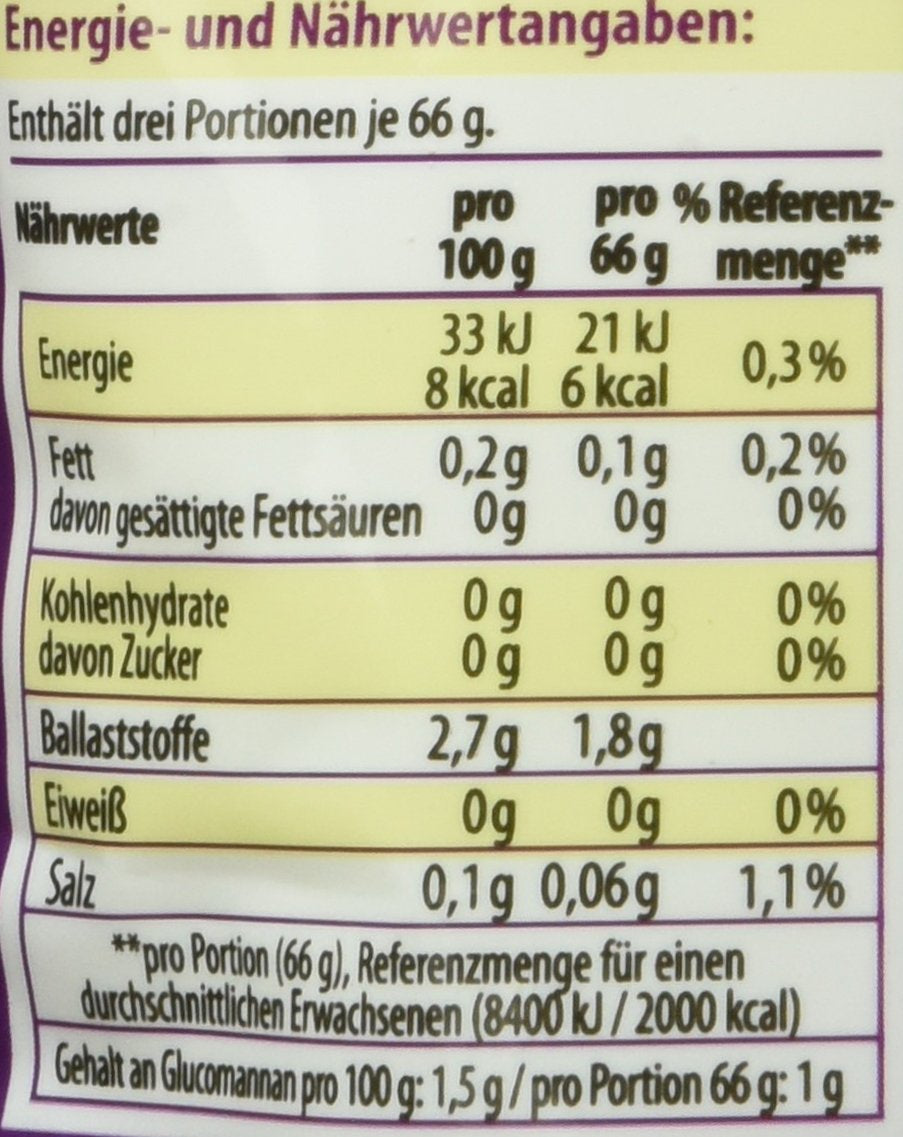 Fettuccine Slim, krabice 10, 499974