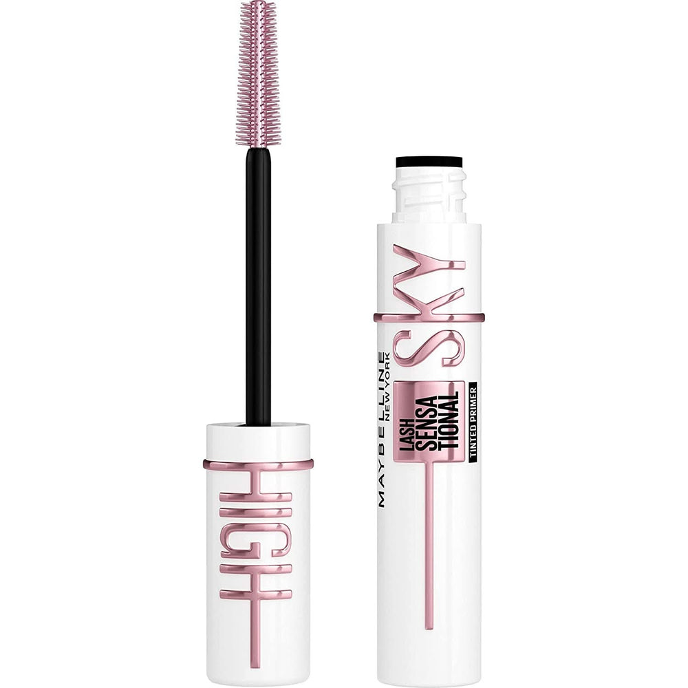 Maybelline Lash Sensational Sky High Cosmetics and Beauty Naty Shop Primer 7,7 ml (1 ks) Lash Sensational Sky High Primer