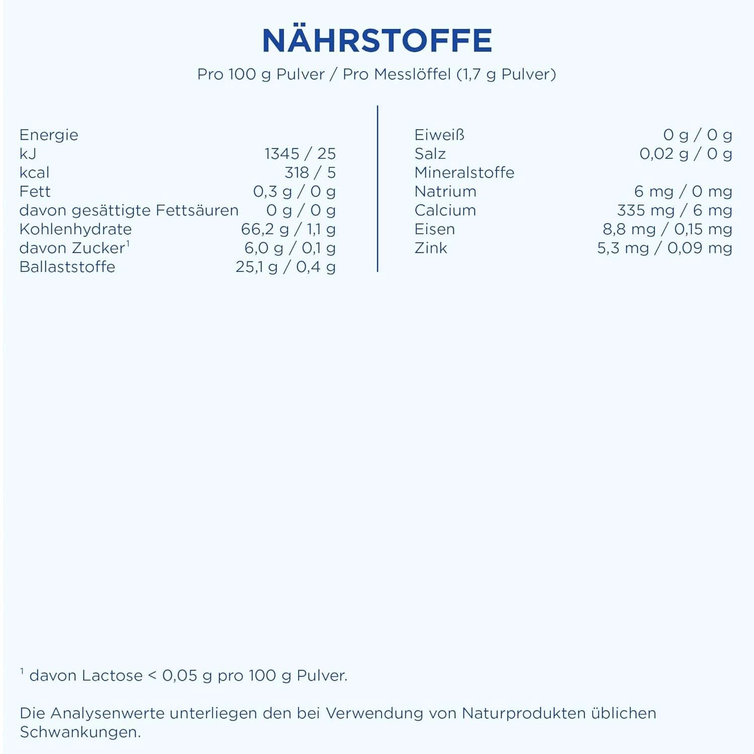 Aptamil AR zahušťovadlo od narození, balení 6 ks (6 x 135 g) Mother and Child Naty Shop