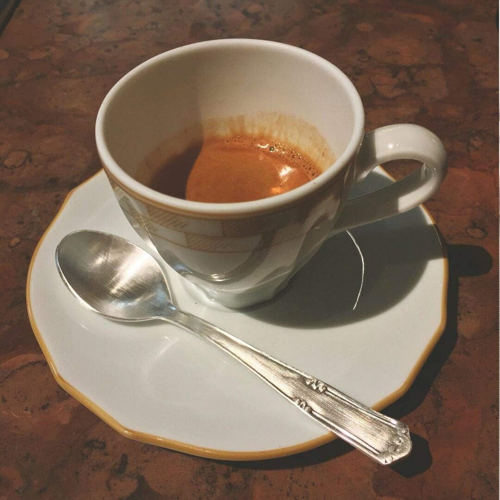 Sada příborů Bavaria Moka, Nerezová ocel, Stříbrná barva, Vhodné do myčky Naty Shop Kitchen