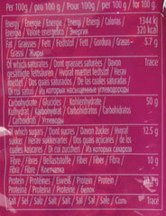 TRS - Năut (Chana Dal) - (1 x 1 kg)