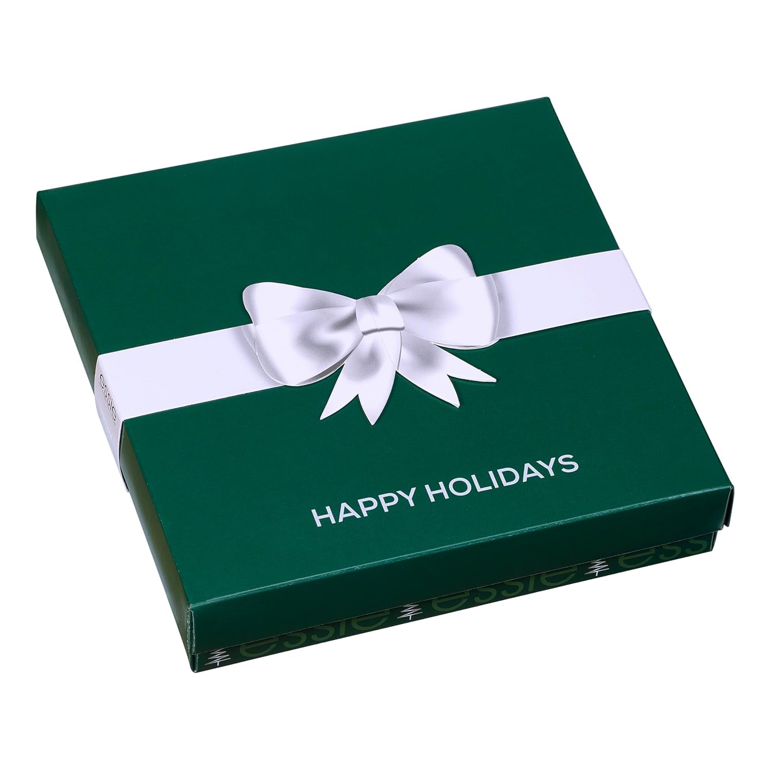 Essie Christmas Nail Art Set 2025 pro slavnostní vzhled