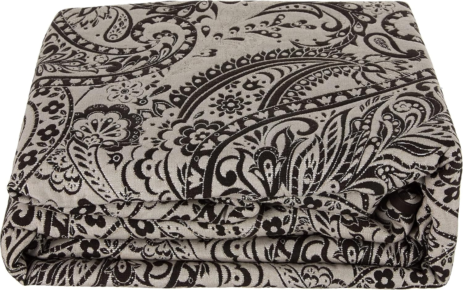 VIALMAN Lehká deka Sofia 29, Bavlna Polyester, Hnědá, Cama 135: 230 X 270 cm Postele a přikrývky Besuche den VIALMAN-Store