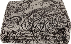 VIALMAN Lehká deka Sofia 29, Bavlna Polyester, Hnědá, Cama 135: 230 X 270 cm Postele a přikrývky Besuche den VIALMAN-Store