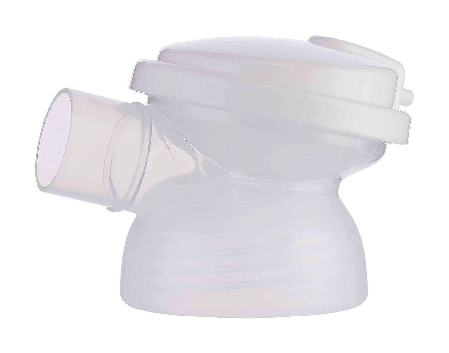 Nuby - Elektrische Milchpumpe Mit Digitaler Anzeige Příslušenství Jídlo a kojení Bebe Naty Shop