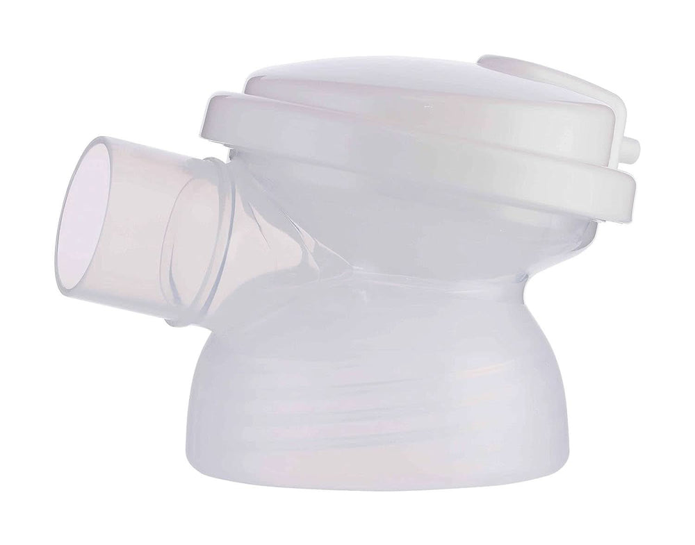 Nuby - Elektrische Milchpumpe Mit Digitaler Anzeige Příslušenství Jídlo a kojení Bebe Naty Shop