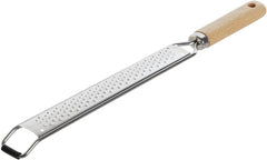 RALLADOR INOX BAMBOO 4X2X37,5 DESKA